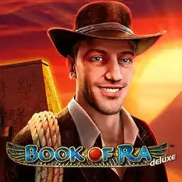 Book of Ra Deluxe, tra le slot in vetrina di Runa Casino