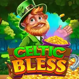 Celtic Bless, uno dei titoli in vetrina su Runa Casino