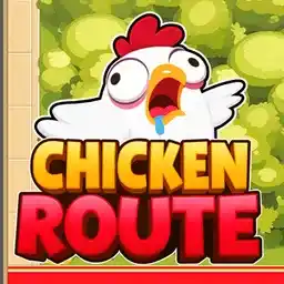 Chicken Route, tra le slot in vetrina di Runa Casino