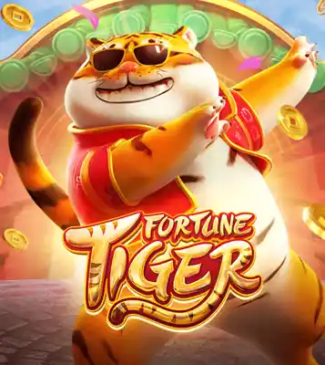 Fortune Tiger, uno dei titoli in vetrina su Runa Casino