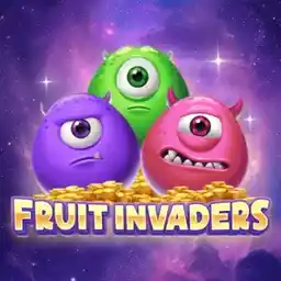 Fruit Invaders, tra le slot in vetrina di Runa Casino
