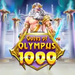 Gates of Olympus 1000, uno dei titoli in vetrina su Runa Casino