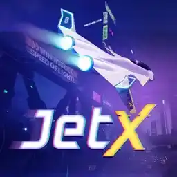 JetX, uno dei titoli in vetrina su Runa Casino