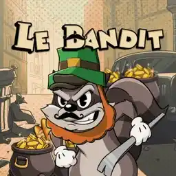 Le Bandit, tra le slot in vetrina di Runa Casino