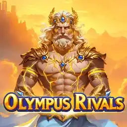 Olympus Rivals, uno dei titoli in vetrina su Runa Casino