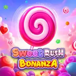 Sweet Rush Bonanza, uno dei titoli in vetrina su Runa Casino